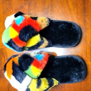 Sandals bedroom slippers